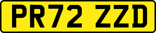 PR72ZZD