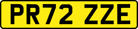 PR72ZZE