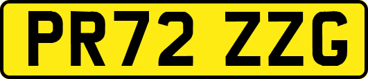 PR72ZZG