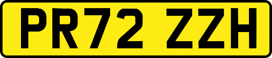 PR72ZZH