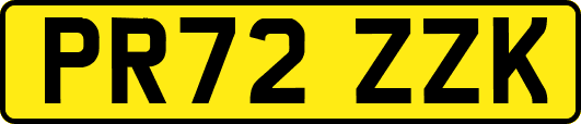 PR72ZZK