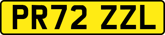 PR72ZZL