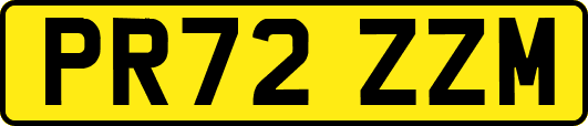 PR72ZZM