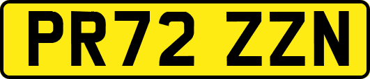 PR72ZZN