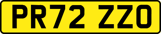 PR72ZZO