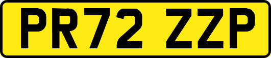 PR72ZZP