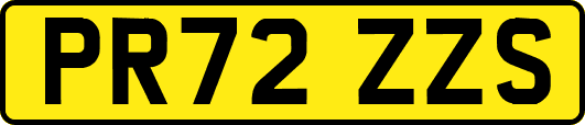 PR72ZZS