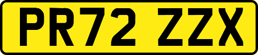 PR72ZZX