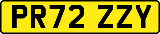 PR72ZZY