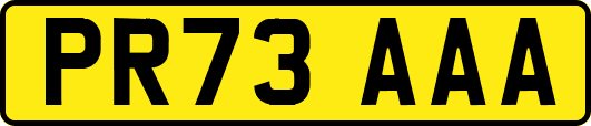 PR73AAA