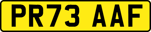 PR73AAF