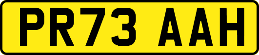 PR73AAH