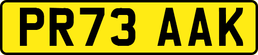PR73AAK