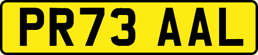 PR73AAL