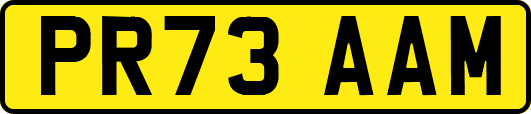 PR73AAM