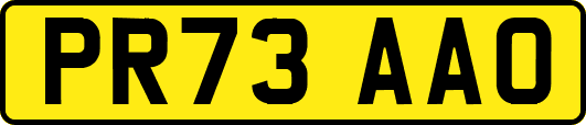 PR73AAO