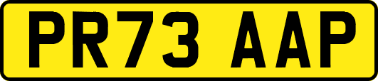 PR73AAP