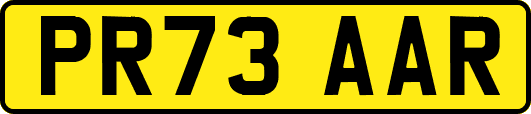 PR73AAR