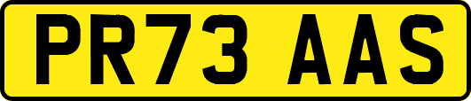 PR73AAS