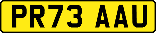 PR73AAU