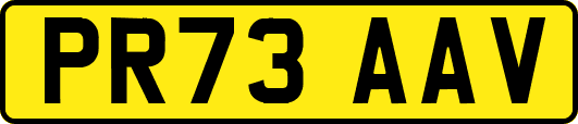 PR73AAV
