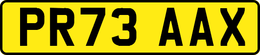 PR73AAX