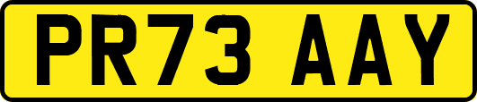 PR73AAY