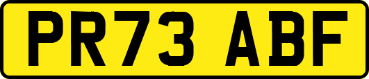 PR73ABF