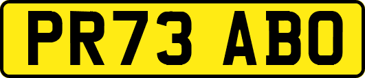 PR73ABO