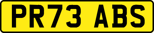 PR73ABS