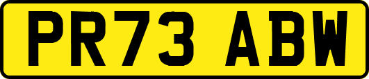 PR73ABW