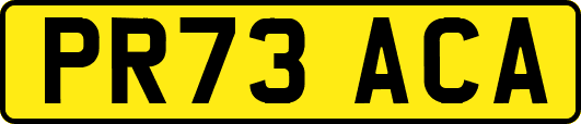 PR73ACA