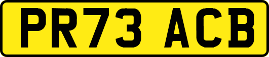 PR73ACB