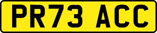 PR73ACC