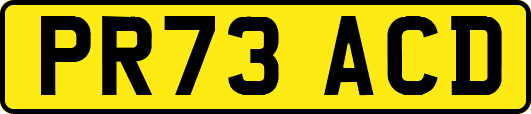 PR73ACD