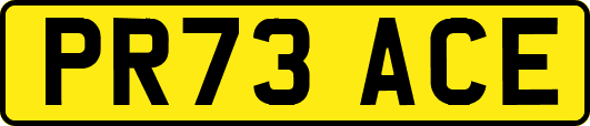 PR73ACE