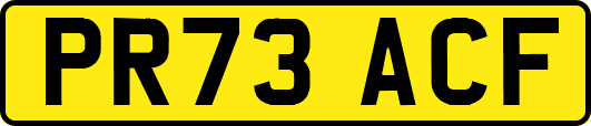 PR73ACF