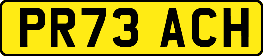 PR73ACH