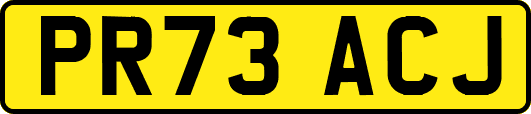 PR73ACJ