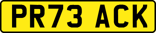 PR73ACK