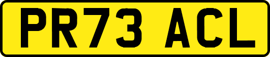 PR73ACL