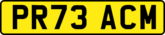 PR73ACM