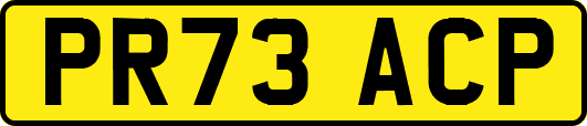 PR73ACP