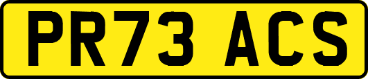 PR73ACS