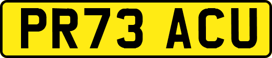 PR73ACU