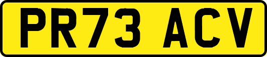 PR73ACV