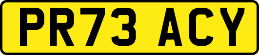 PR73ACY