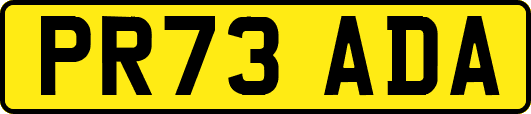 PR73ADA