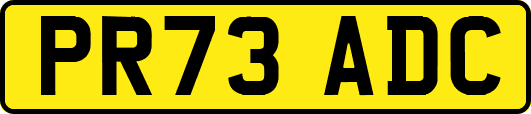 PR73ADC