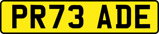 PR73ADE